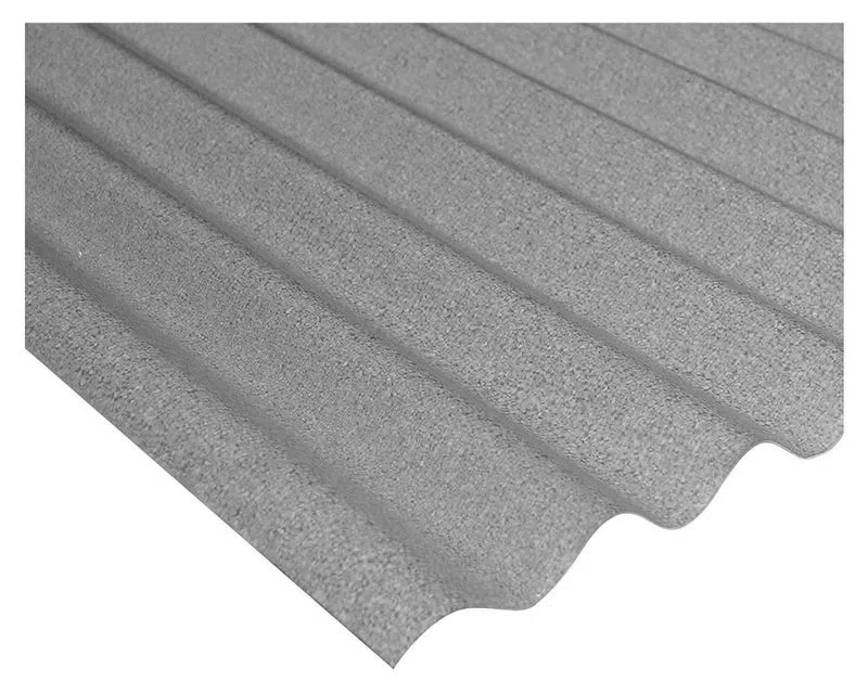 Zinc Acanalado 0.35mm en 3MT 1