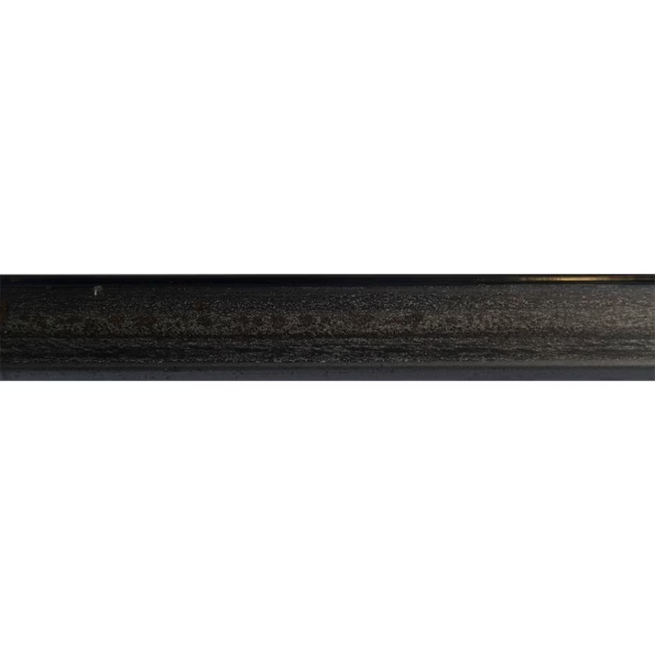 PERFIL 20X20 EN 2MM.  2