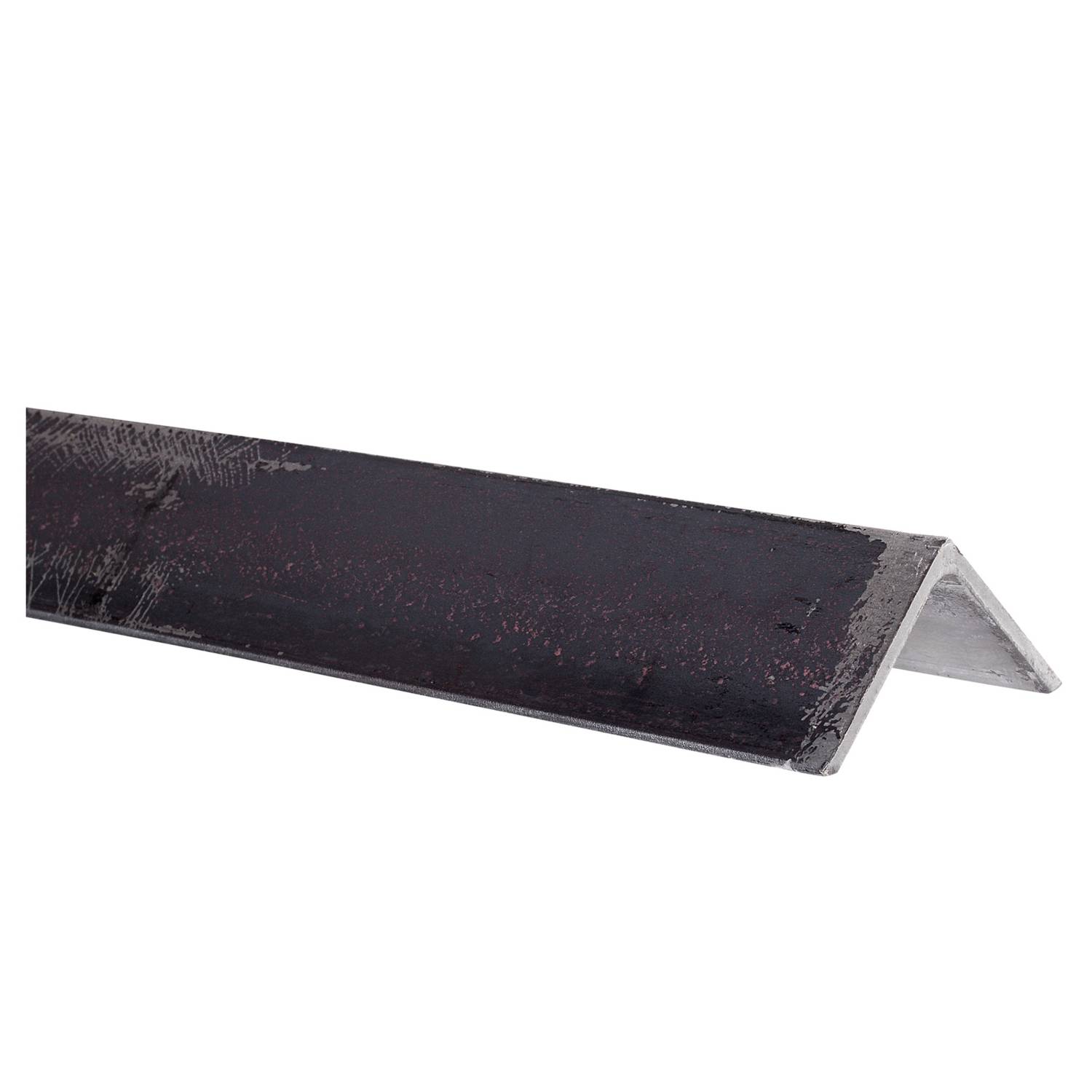 Ángulo Laminado Acero 40x40x3mm (6 metros) 1