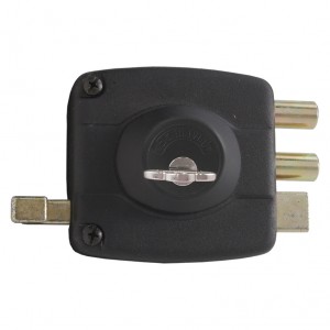 Cerradura de Sobreponer scanavini 2001 1