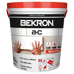 Bekron A.C 15kg