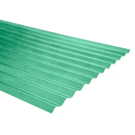 Fibra de vidrio 0,5x850x2500mm  3