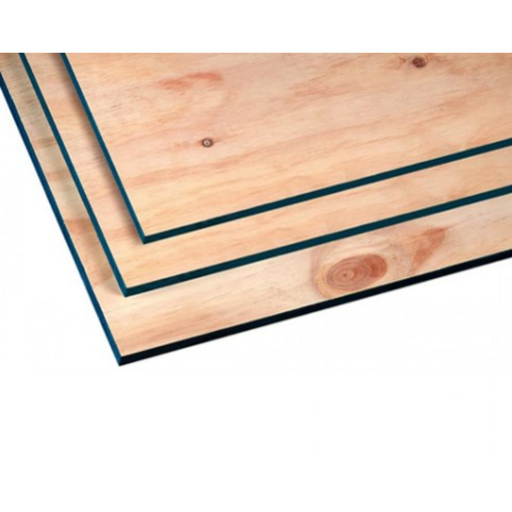 TERCIADO ESTRUCTURAL 15MM 1,22 X 2,44  1