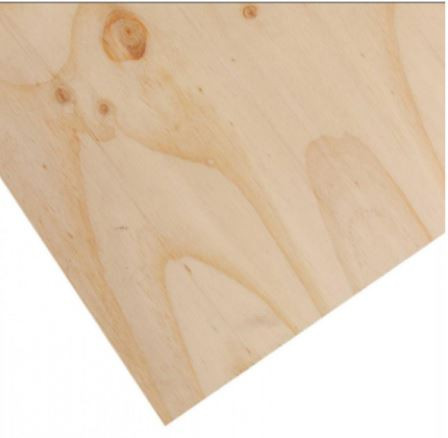 TERCIADO ESTRUCTURAL 15MM 1,22 X 2,44  2