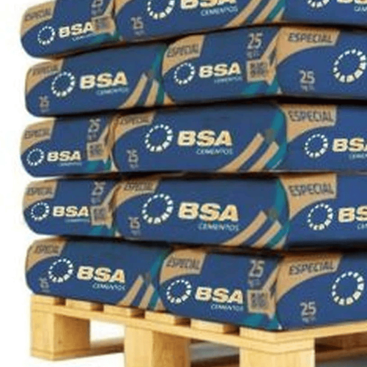 CEMENTO BSA PALET 1