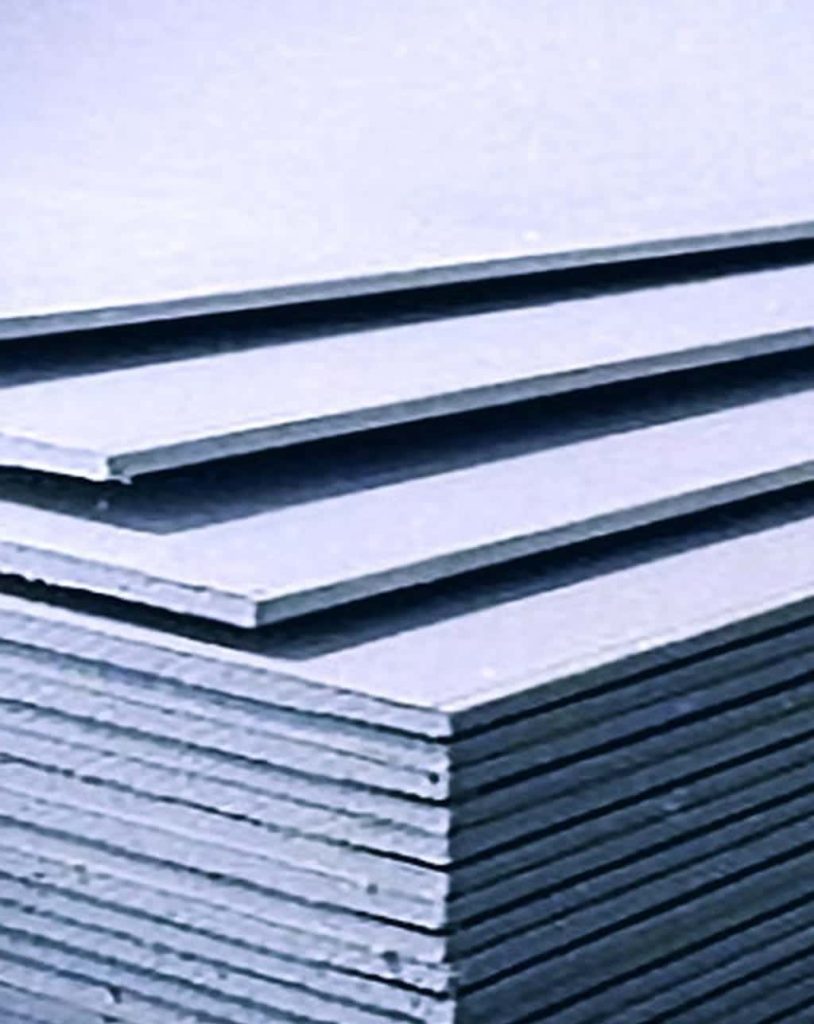 Internit 5mm 1.20x2.40 1