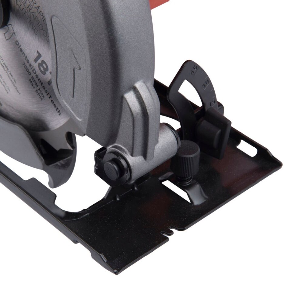 Sierra circular 7 1/4