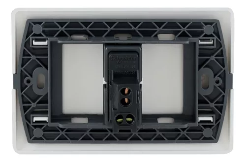 INTERRUPTOR 9/12 BLANCO 2