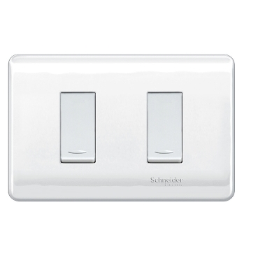 INTERRUPTOR 9/15 BLANCO 1