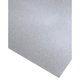 ZINC LISO 0.35X1000X2000MM