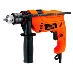 TALADRO PERCUTOR 550W BLACK&DECKER