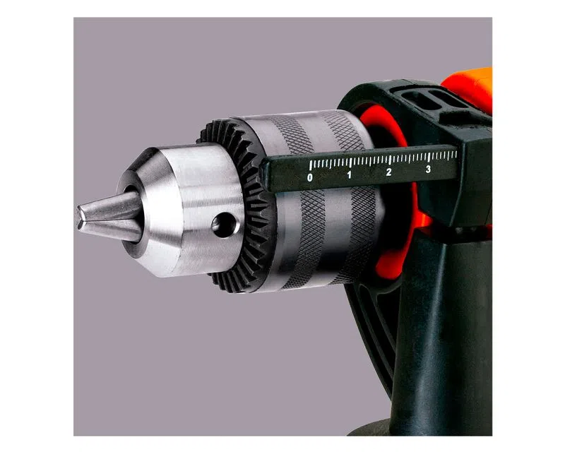 TALADRO PERCUTOR 550W BLACK&DECKER 3