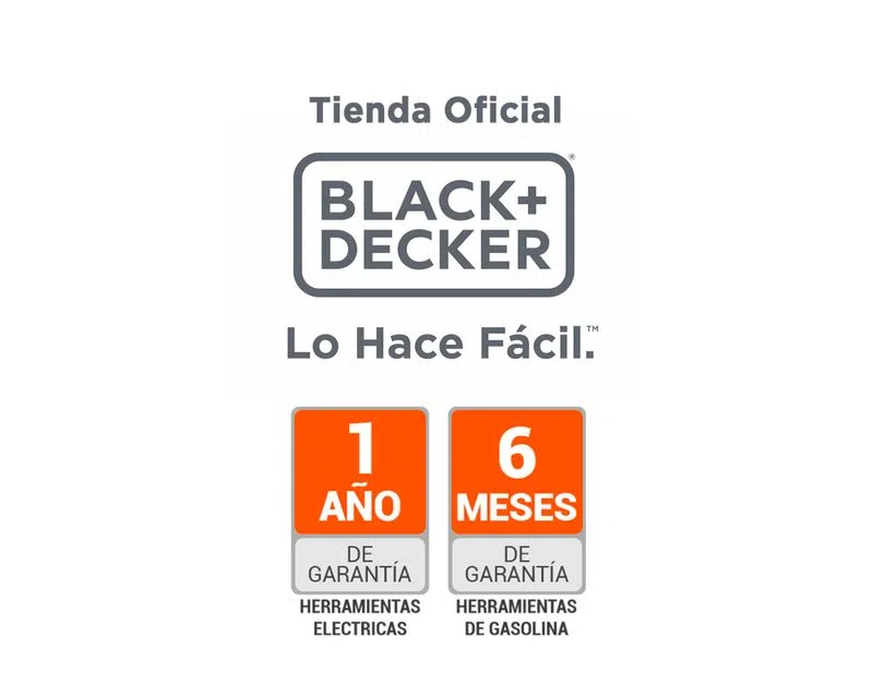 TALADRO PERCUTOR 550W BLACK&DECKER 4