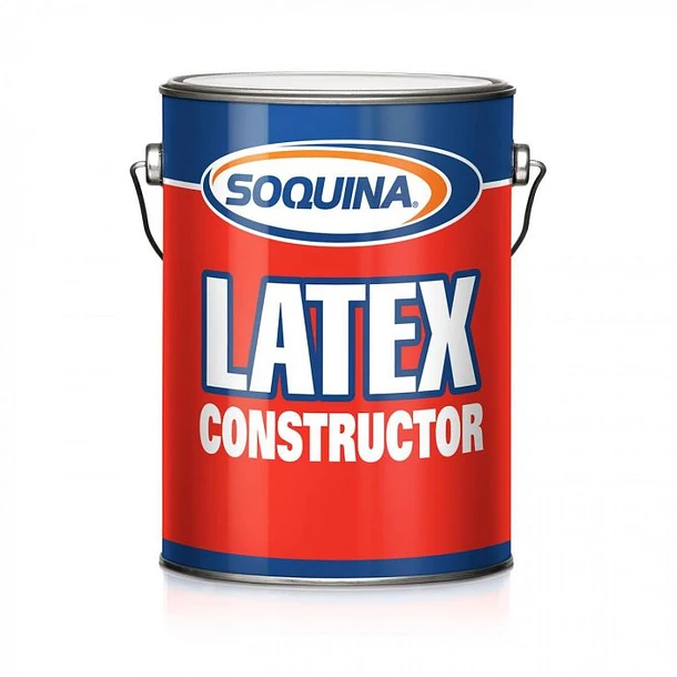 LATEX CONSTRUCTOR SOQUINA GALON  1
