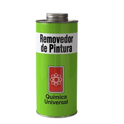 REMOVEDOR DE PINTURA 1 LT