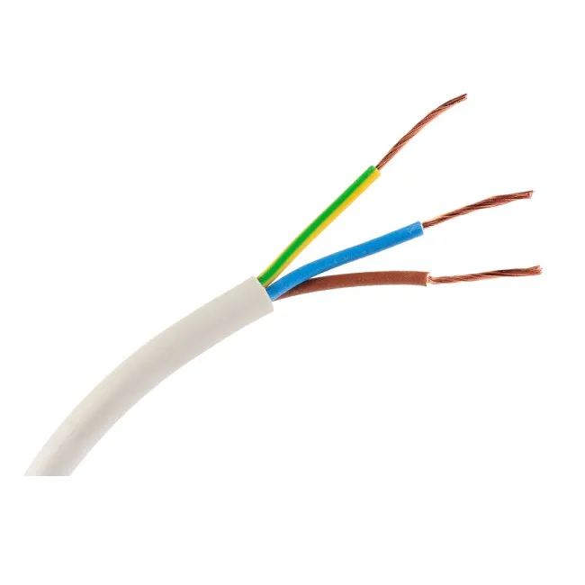 CORDON DE ARTEFACTO 3X0.75MM 25 METROS 2