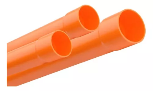 TUBO CONDUIT 16MM  1