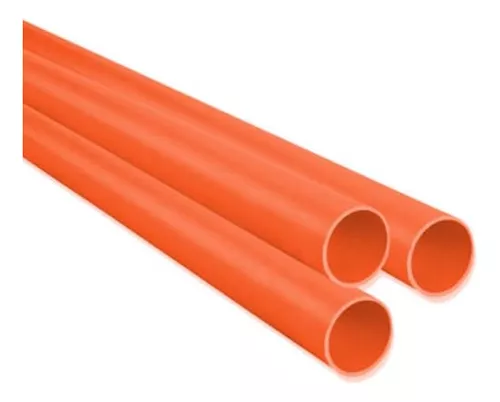 TUBO CONDUIT 16MM  2