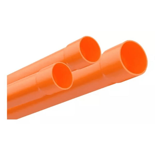 TUBO CONDUIT 20MM 