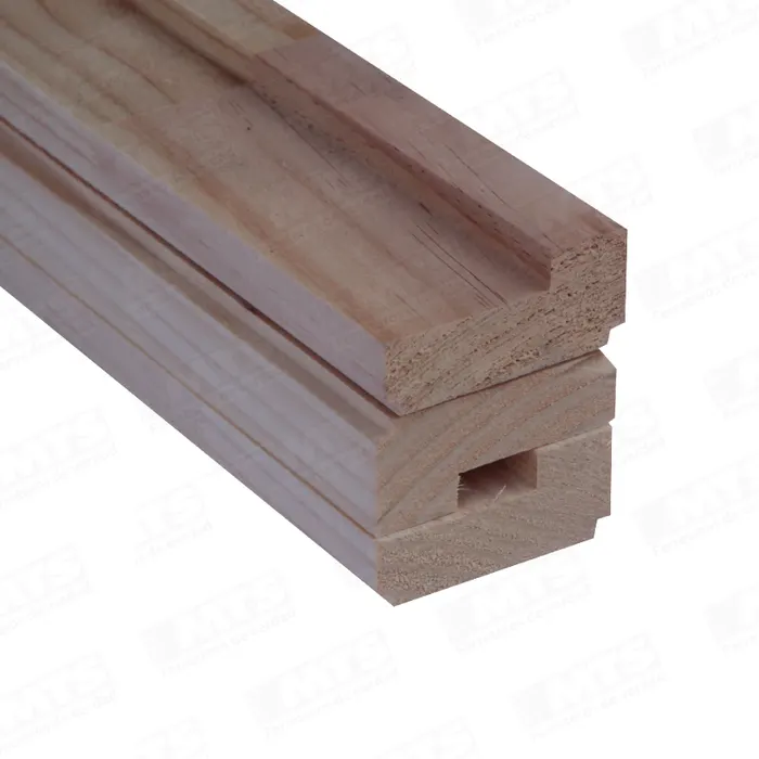 MARCO PUERTA PINO 30X90 1