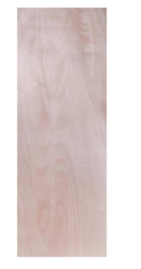 PUERTA TERCIADO 65CM X 2MT 1