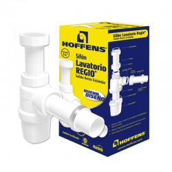 SIFON REGIO 11/4 SALIDA RECTA 1