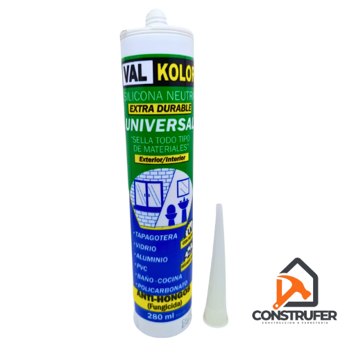 SILICONA NEUTRA 280ML 1