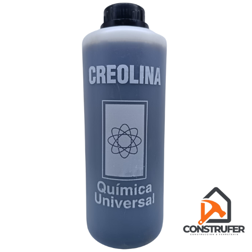 CREOLINA 1LT 1