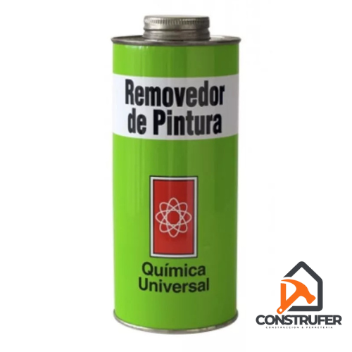 REMOVEDOR DE PINTURA 1 LT 1