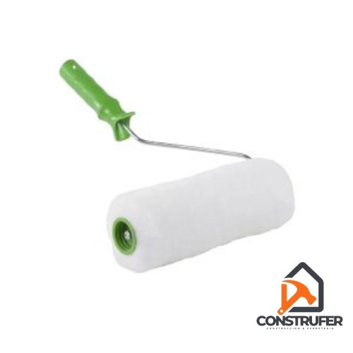 RODILLO SINTETICO PROFECIONAL 18CM 1