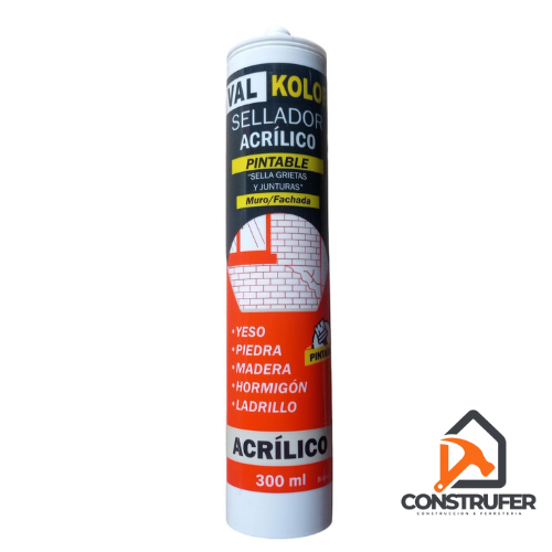 SELLADOR ACRILICO PINTABLE 1