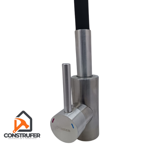 MONOMANDO GOURMET MANGUERA Y ROCIADOR 2