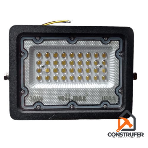 FOCO PROYECTOR LED 30W 1