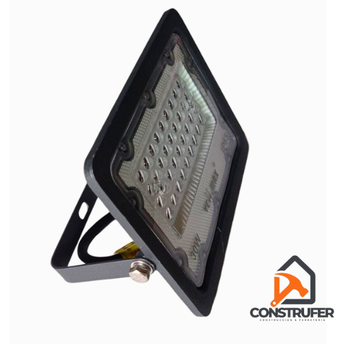 FOCO PROYECTOR LED 30W 2