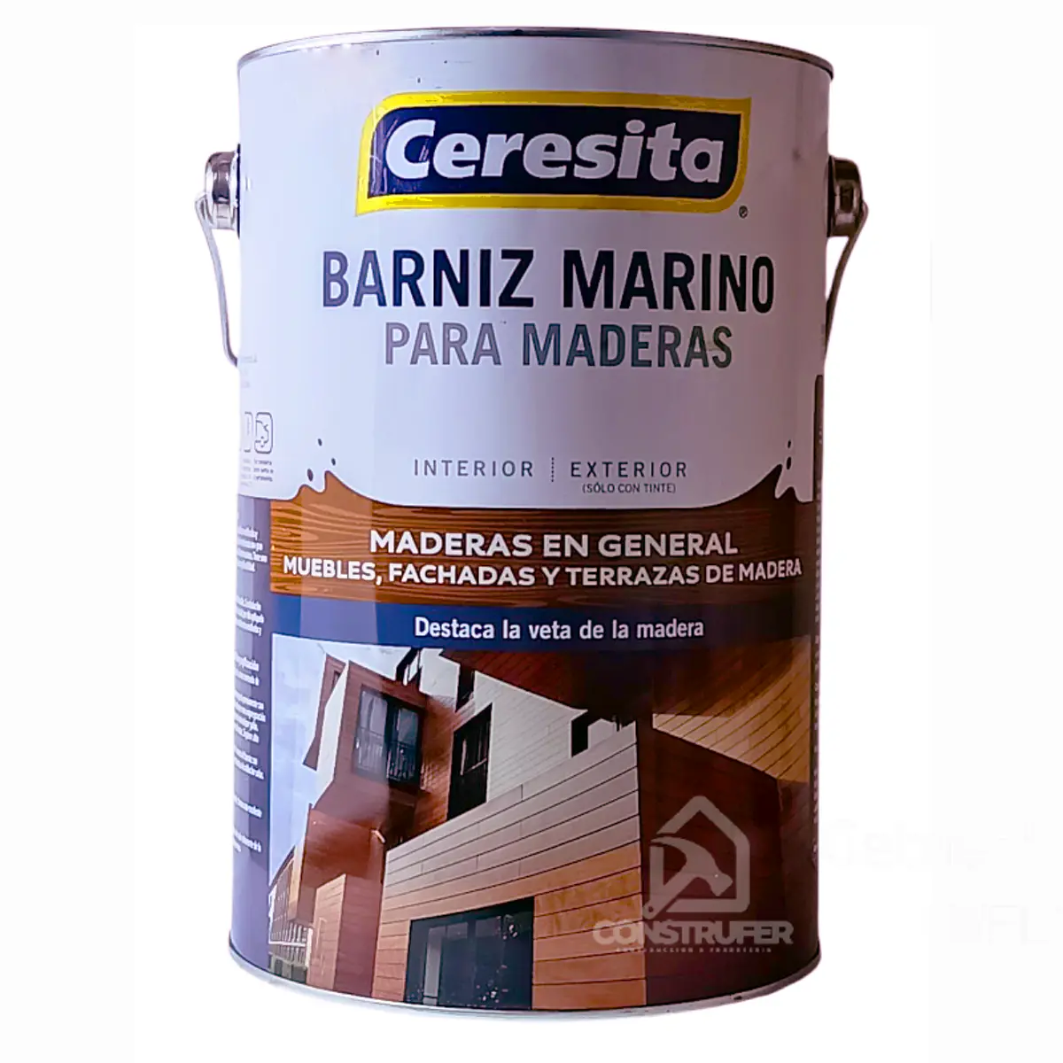 BARNIZ