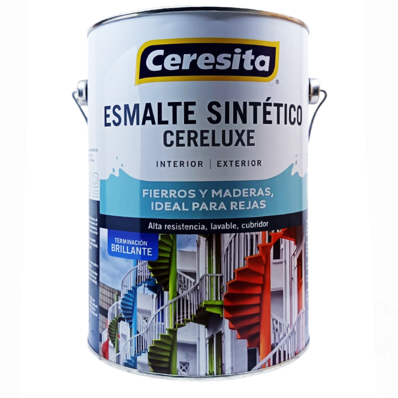 ESMALTE SINTETICO GALON 2