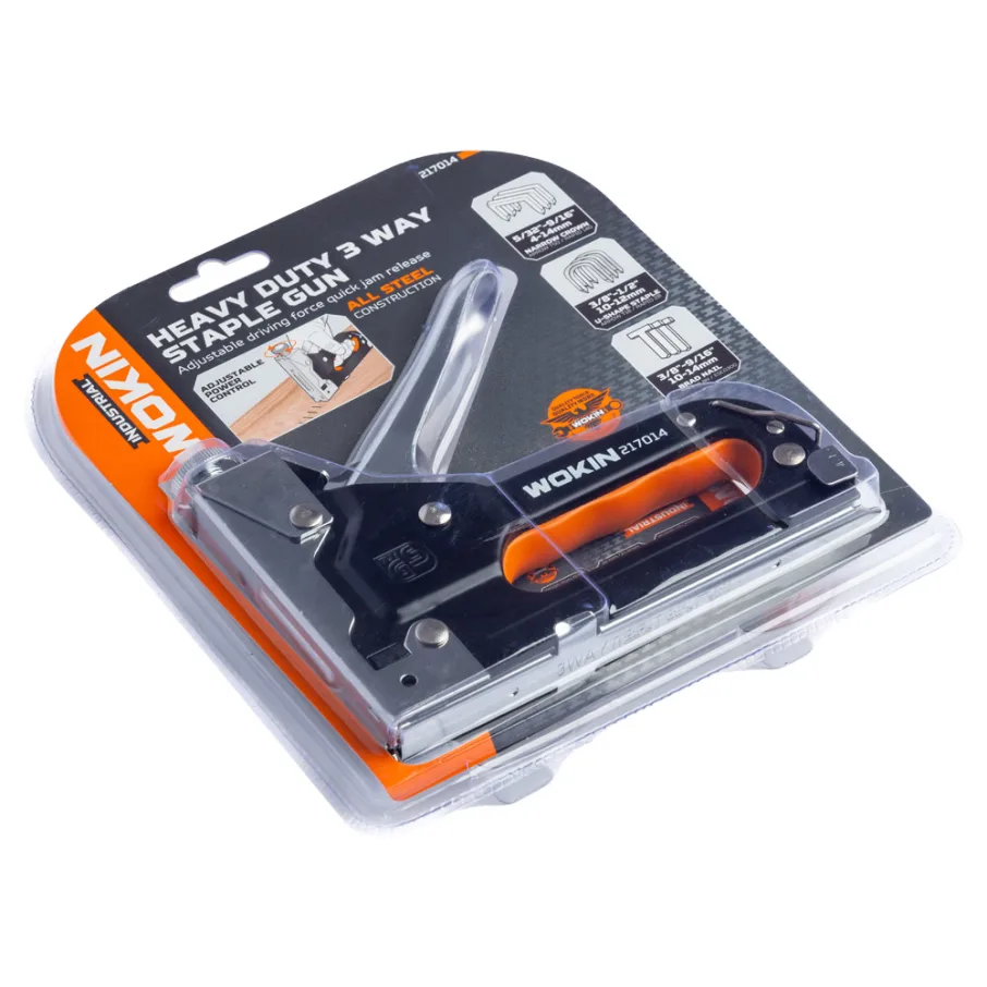 ENGRAMPADORA PARA USO PESADO WOKIN 3