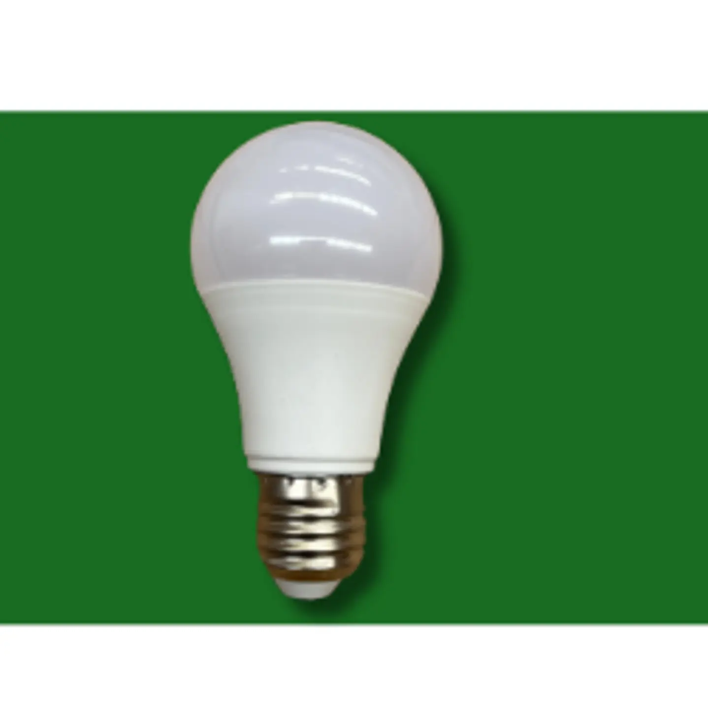 AMPOLLETA FOTOCELDA 9W - 6500K 2