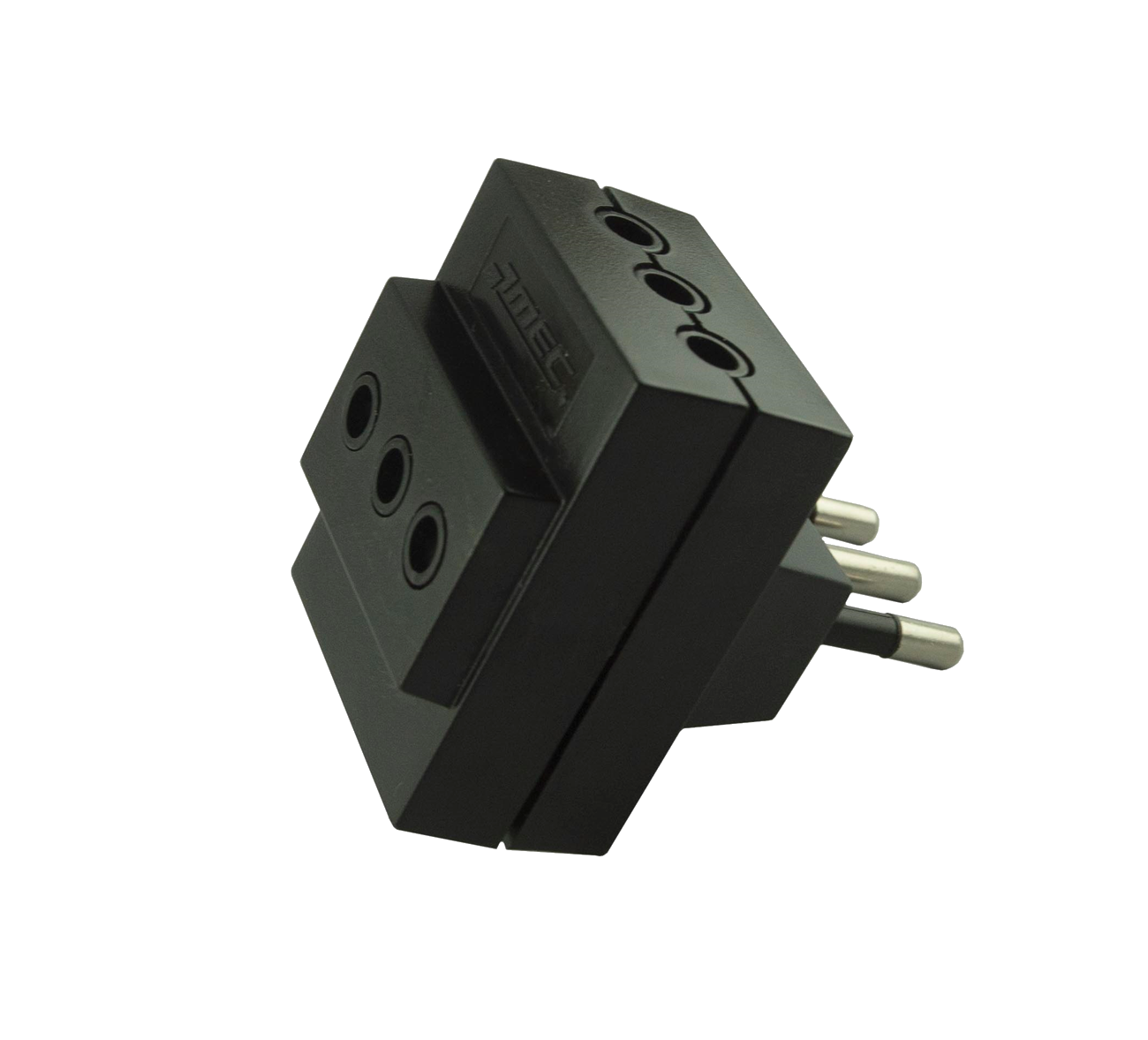 MACHO TRIPLE CON TIERRA 2