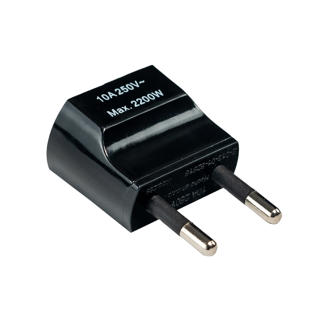 ADAPTADOR AMERICANO 10A 2