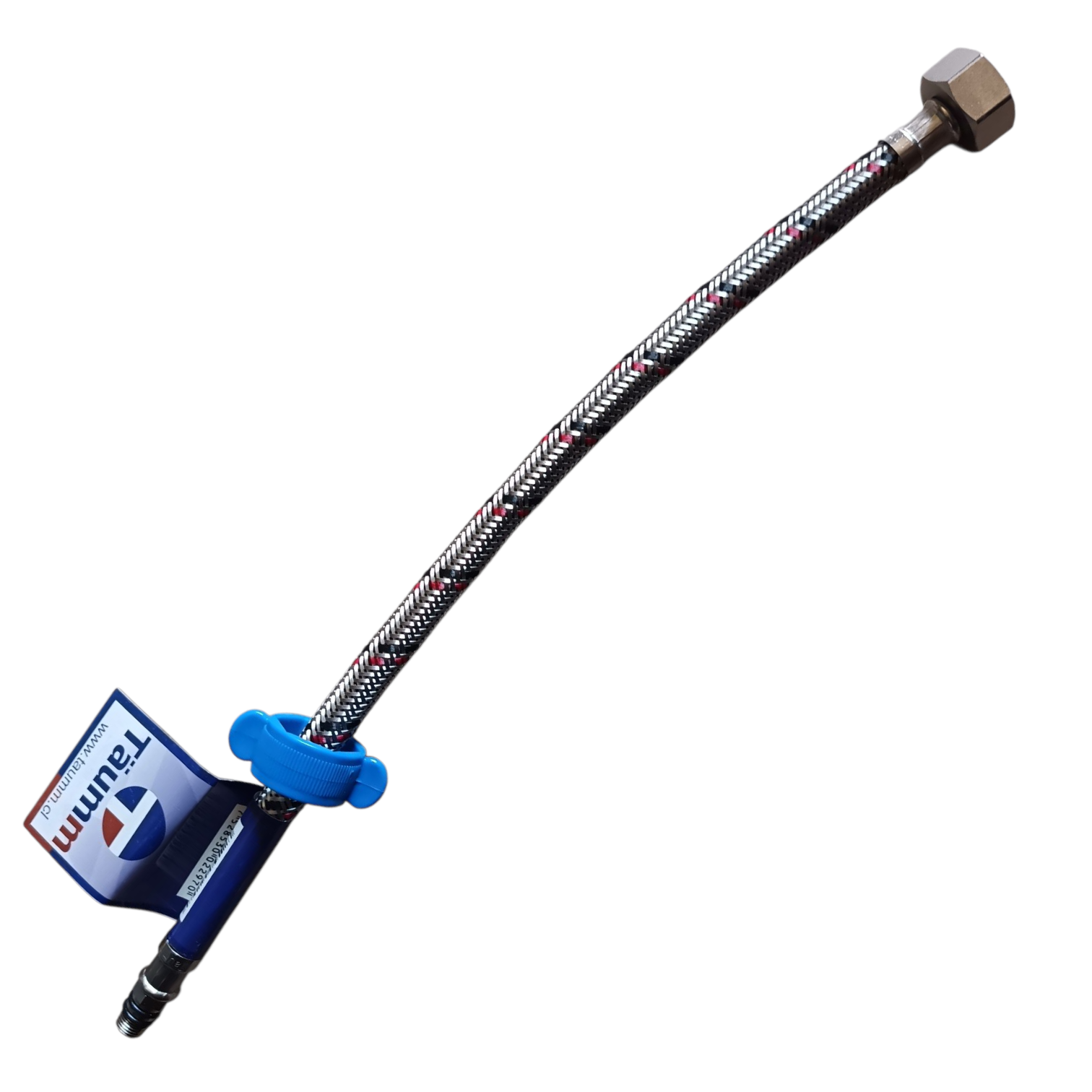 FLEXIBLE 35 HE-HI 1/2X10 MONOMANDO  1