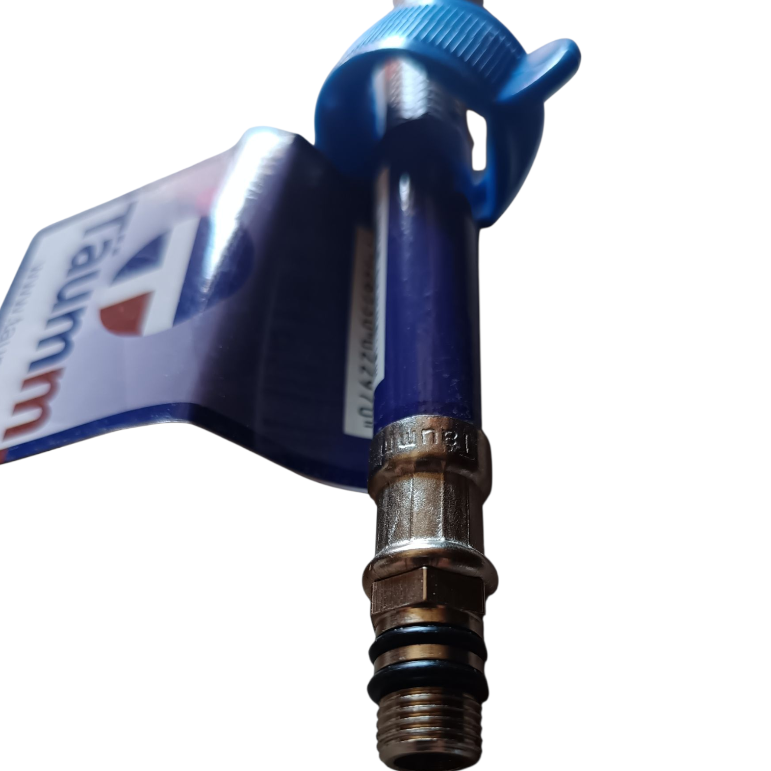 FLEXIBLE 35 HE-HI 1/2X10 MONOMANDO  2