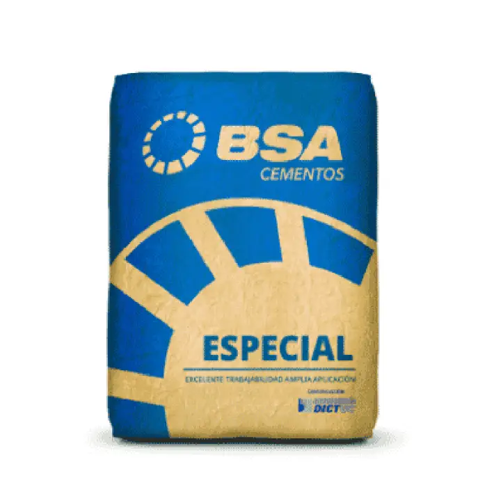 CEMENTO BSA 25KG 1