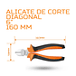 ALICATE DE CORTE 6