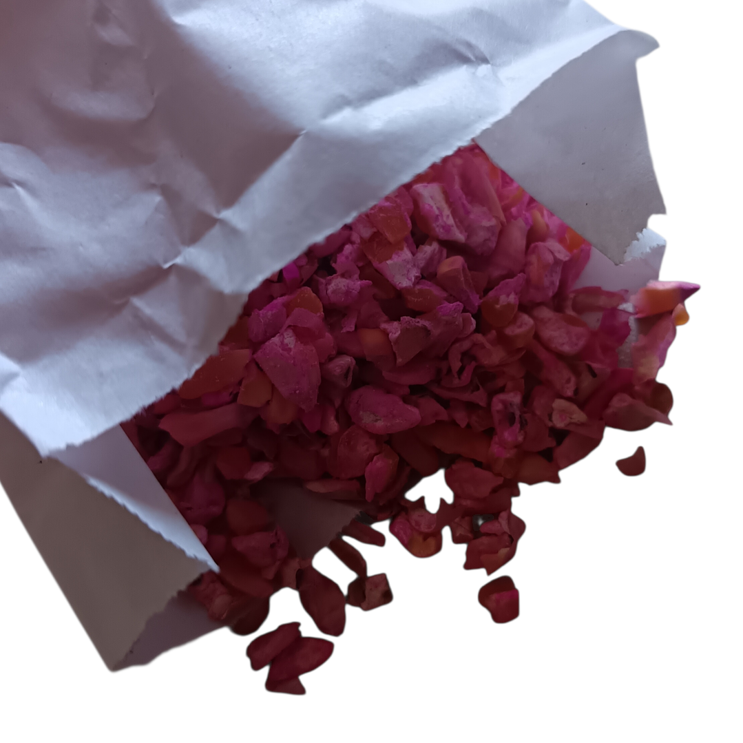 Raticida Brumoline 200g | Cebo Mata Ratas y Lauchas (Deseca sin Olor) 4