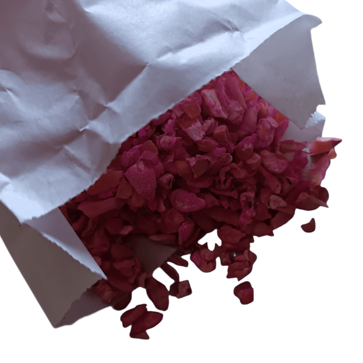 Raticida Brumoline 200g | Cebo Mata Ratas y Lauchas (Deseca sin Olor) 4