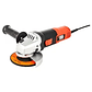 Esmeril Angular Black & Decker 820W | Galletera 4 1/2