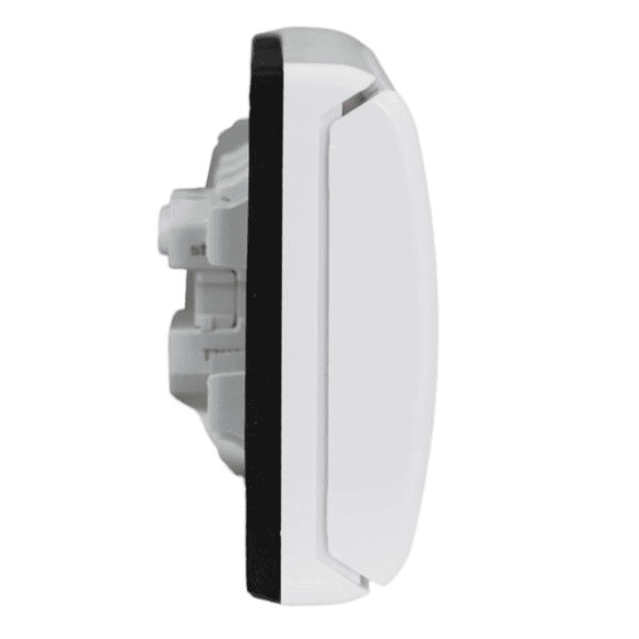 Hydrobox Embutido con Interruptor Simple 9/12A Stanford 4