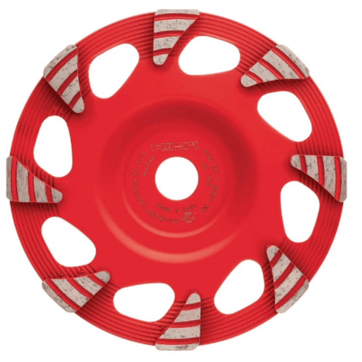Copa diamantada DG-CW 150/6” CR-SP Hilti 1