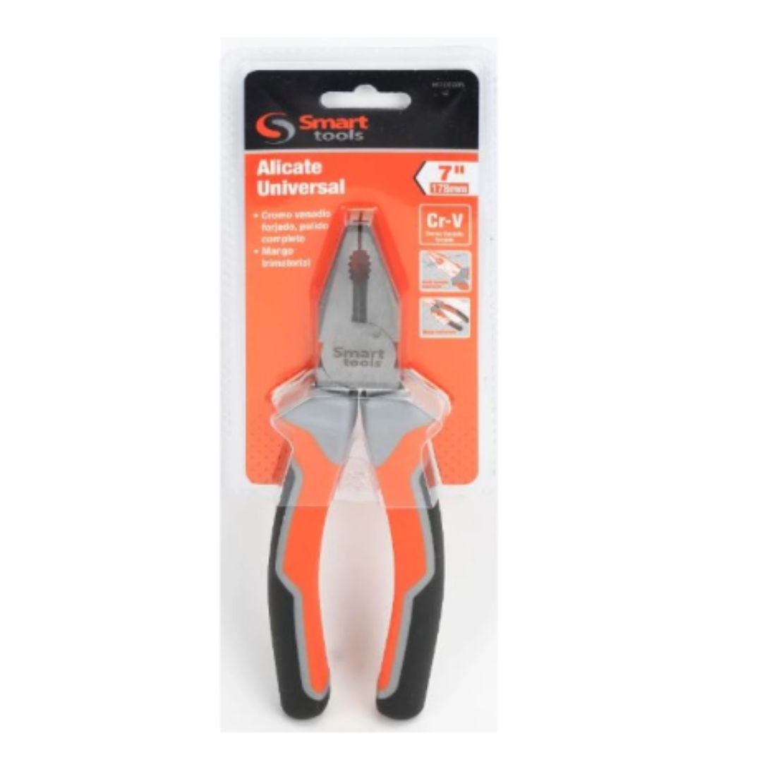 Aicate Universal de 7" CR/V - Smart Tools